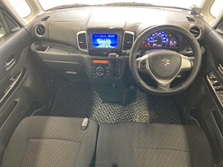 SUZUKI SPACIA 2016