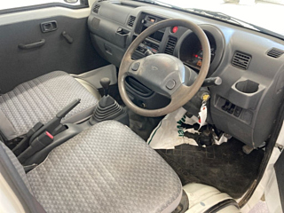 DAIHATSU HIJET TRUCK 2013