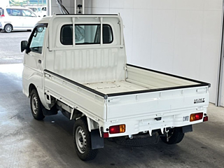 DAIHATSU HIJET TRUCK 2013