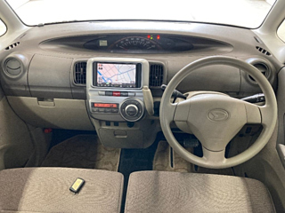 DAIHATSU TANTO 2013