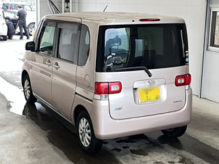 DAIHATSU TANTO 2013