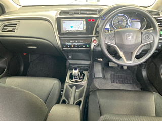 HONDA GRACE 2015