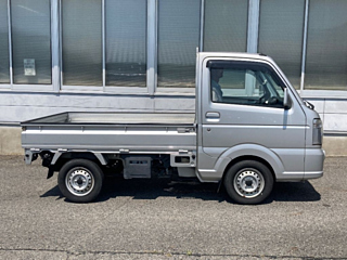 SUZUKI CARRY TRUCK 2015