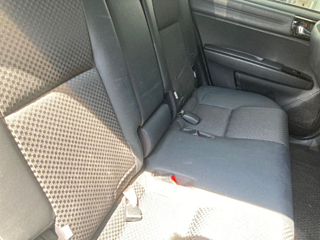 TOYOTA COROLLA FIELDER 2016