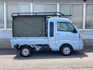 DAIHATSU HIJET TRUCK 2021
