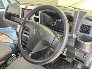 DAIHATSU HIJET TRUCK 2021