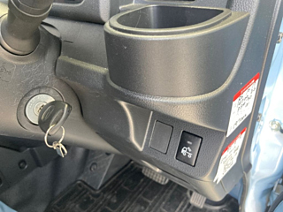 DAIHATSU HIJET TRUCK 2021