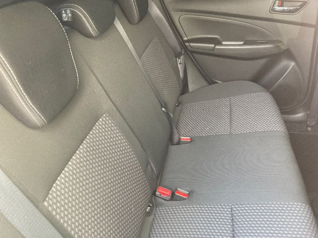 SUZUKI SWIFT 2023