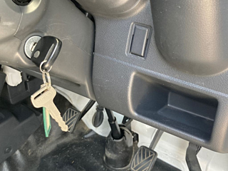 SUZUKI CARRY TRUCK 2014