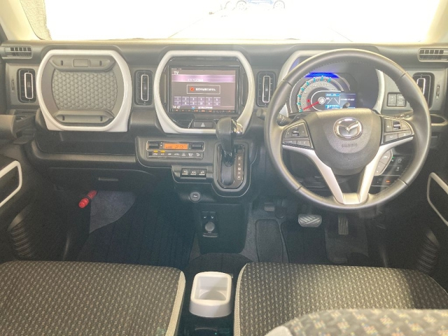 MAZDA FLAIR 2020