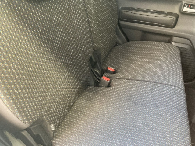 MAZDA FLAIR 2020