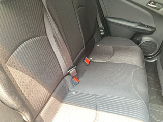 TOYOTA PRIUS 2016