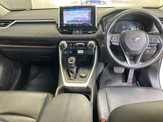 TOYOTA RAV4 2020
