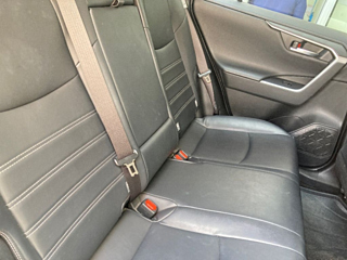 TOYOTA RAV4 2020