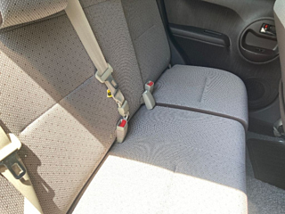 TOYOTA PASSO 2014