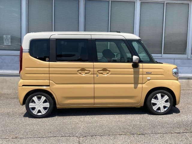 SUZUKI SPACIA 2024