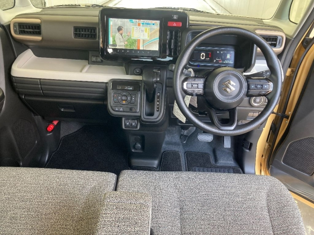 SUZUKI SPACIA 2024