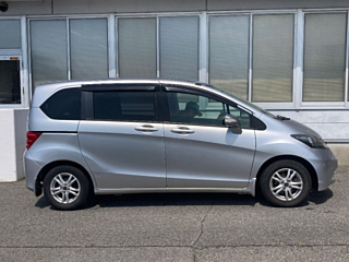 HONDA FREED 2008