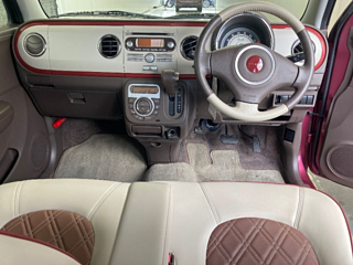 SUZUKI ALTO LAPIN 2015