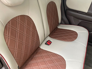 SUZUKI ALTO LAPIN 2015