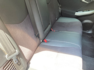 TOYOTA PRIUS 2012