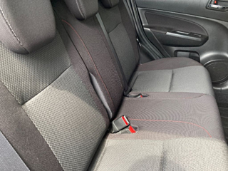 SUZUKI SWIFT 2012