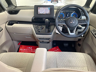 MITSUBISHI EK SPACE 2022