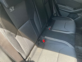 SUBARU IMPREZA 2017