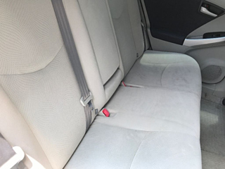 TOYOTA PRIUS 2010