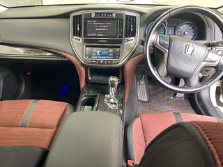 TOYOTA CROWN 2013