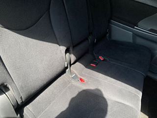 TOYOTA PRIUS ALPHA 2014