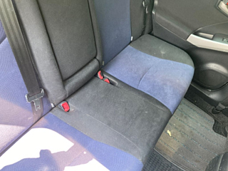 TOYOTA PRIUS 2015