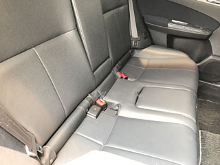 SUBARU FORESTER 2010