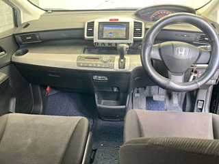 HONDA FREED 2010