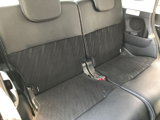 DAIHATSU TANTO 2017