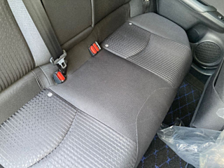 TOYOTA PRIUS 2016