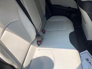 TOYOTA PRIUS 2016