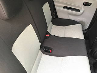 TOYOTA AQUA 2012