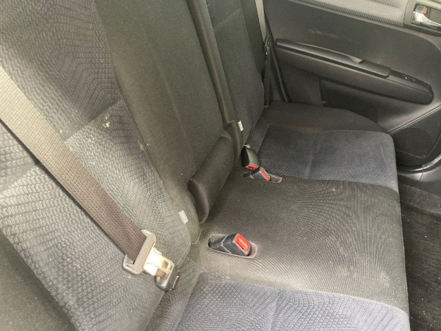 TOYOTA COROLLA FIELDER 2013