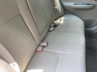 TOYOTA COROLLA AXIO 2008