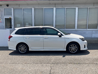 TOYOTA COROLLA FIELDER 2014