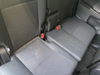 TOYOTA RACTIS 2015