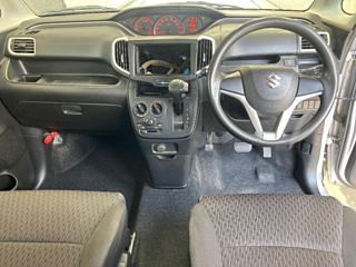 SUZUKI SOLIO 2018