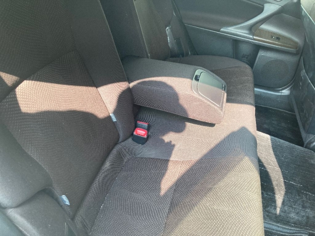 TOYOTA MARK X 2016