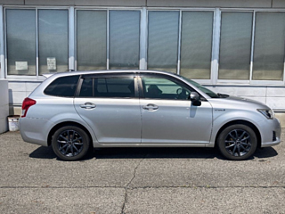 TOYOTA COROLLA FIELDER 2014