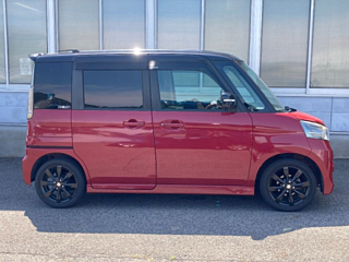 SUZUKI SPACIA 2014