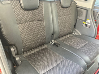 SUZUKI SPACIA 2014