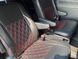 TOYOTA VOXY 2016