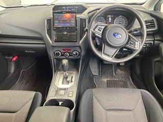 SUBARU IMPREZA 2017