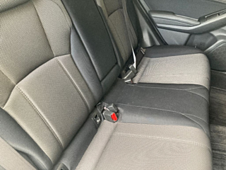 SUBARU IMPREZA 2017
